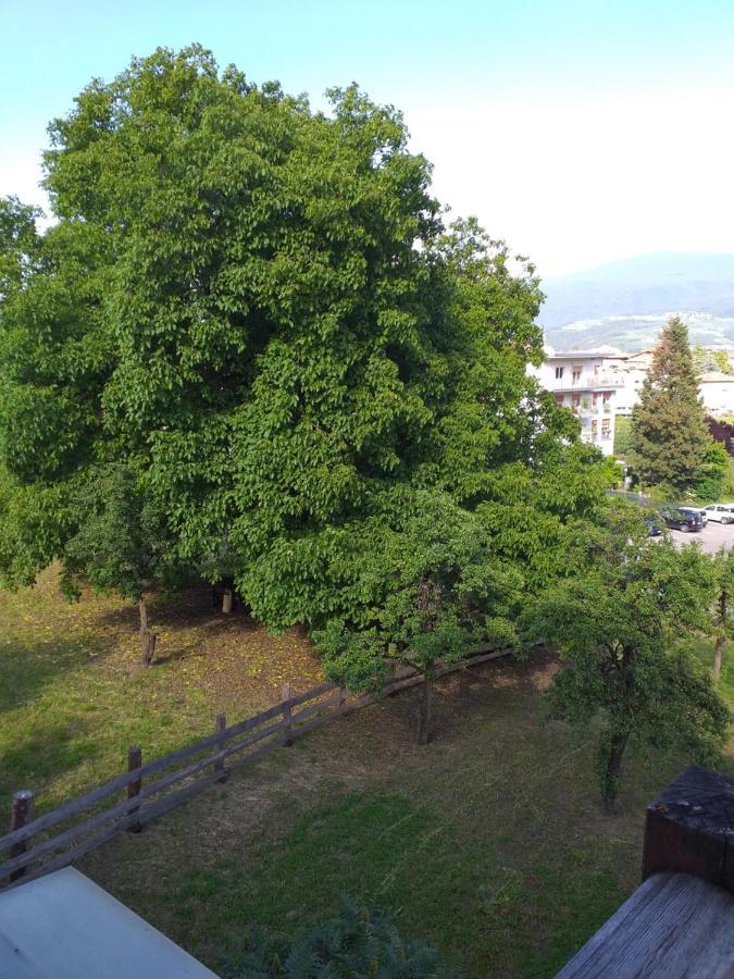 B&B Las Vegan Cles Εξωτερικό φωτογραφία