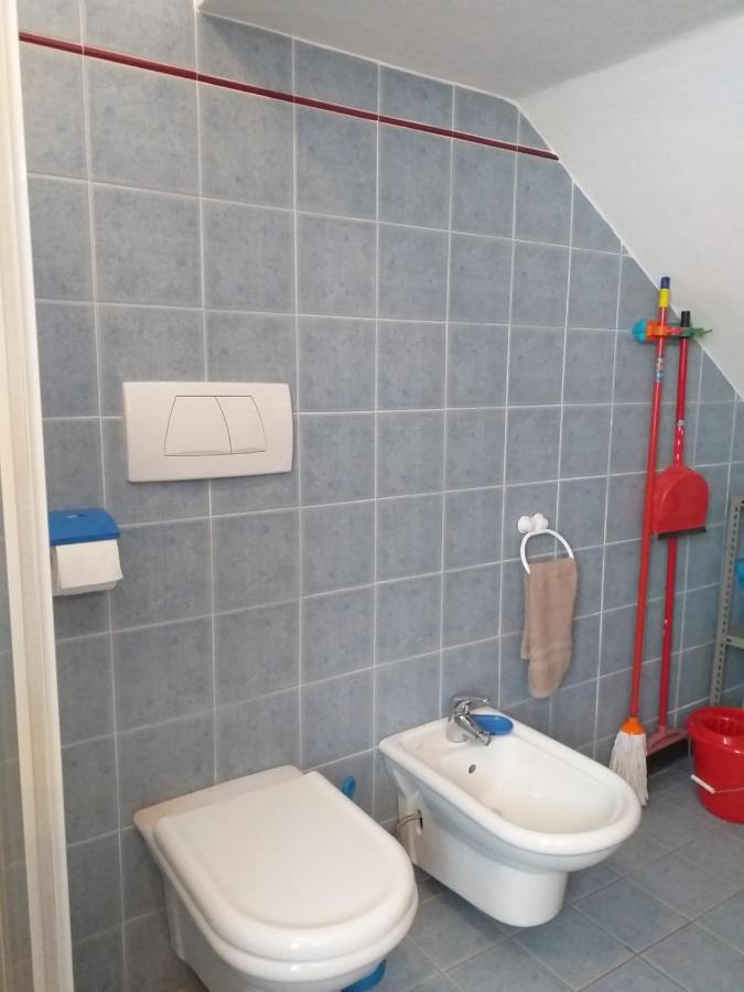 B&B Las Vegan Cles Εξωτερικό φωτογραφία
