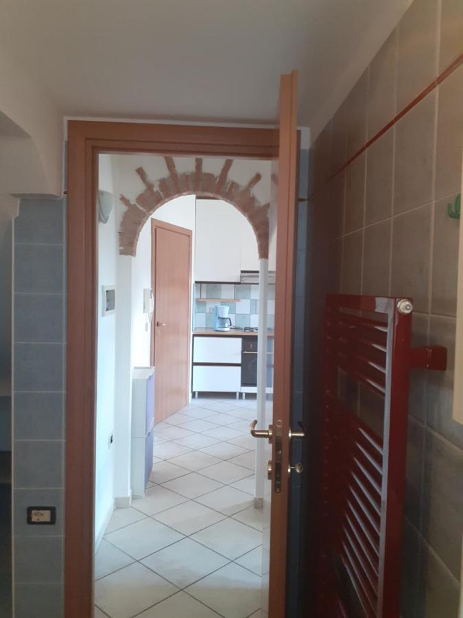 B&B Las Vegan Cles Εξωτερικό φωτογραφία