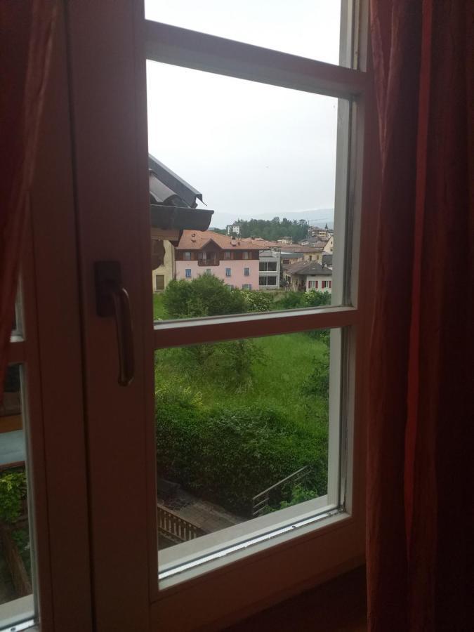 B&B Las Vegan Cles Εξωτερικό φωτογραφία