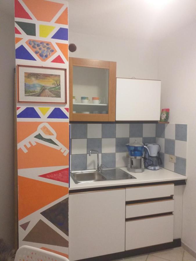 B&B Las Vegan Cles Εξωτερικό φωτογραφία