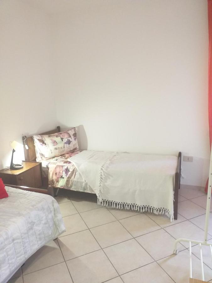 B&B Las Vegan Cles Εξωτερικό φωτογραφία