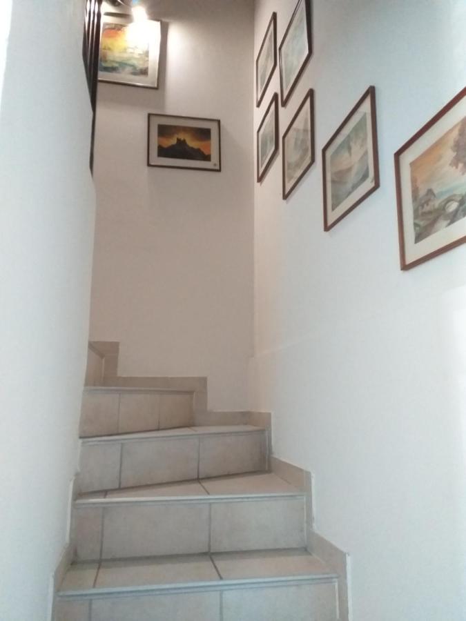B&B Las Vegan Cles Εξωτερικό φωτογραφία