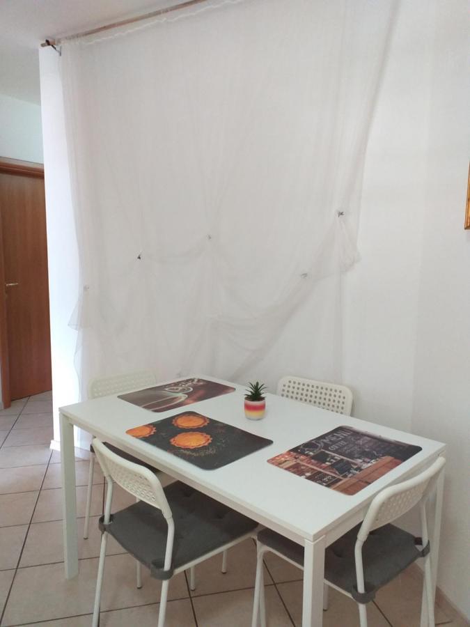 B&B Las Vegan Cles Εξωτερικό φωτογραφία