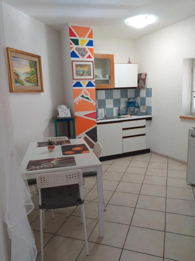 B&B Las Vegan Cles Εξωτερικό φωτογραφία