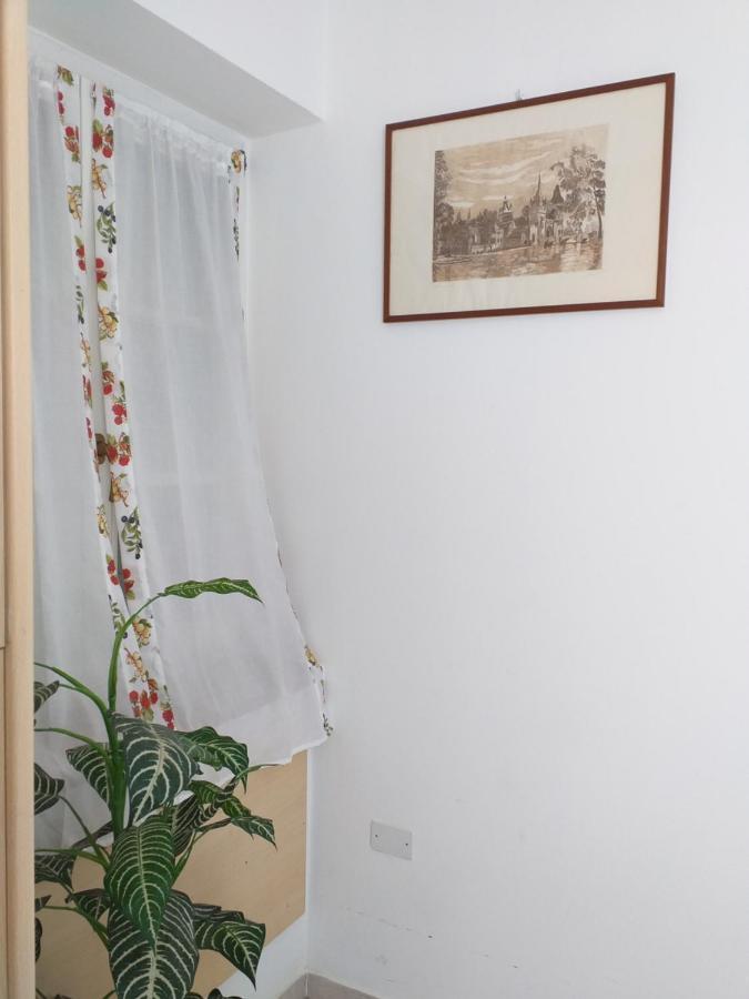 B&B Las Vegan Cles Εξωτερικό φωτογραφία