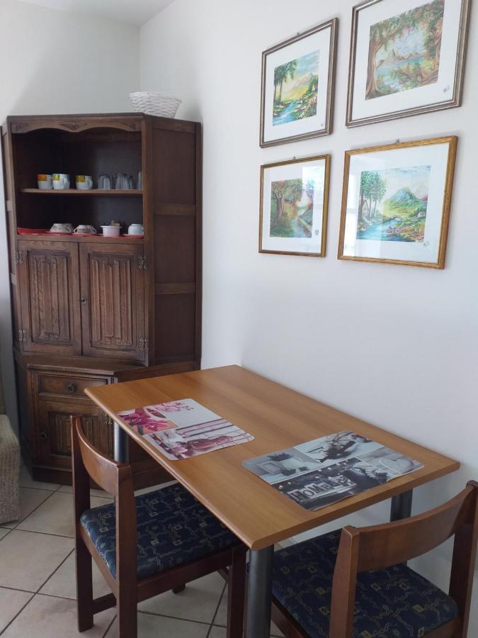 B&B Las Vegan Cles Εξωτερικό φωτογραφία