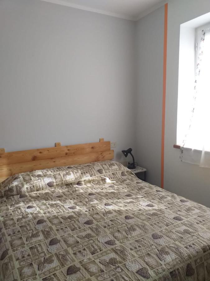 B&B Las Vegan Cles Εξωτερικό φωτογραφία