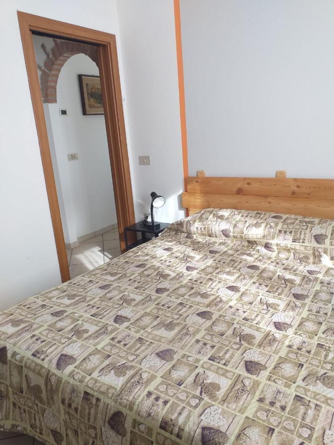 B&B Las Vegan Cles Εξωτερικό φωτογραφία