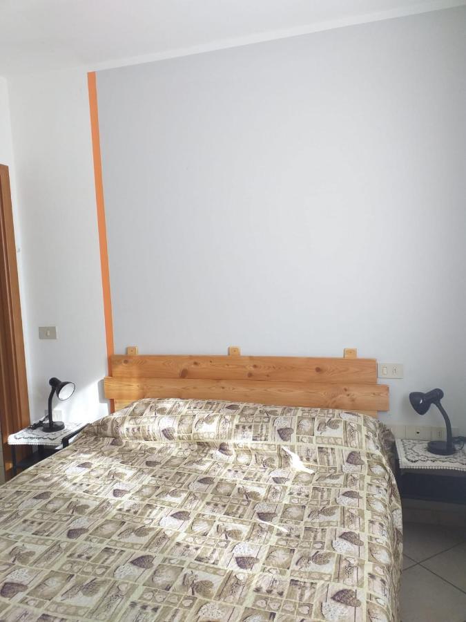 B&B Las Vegan Cles Εξωτερικό φωτογραφία