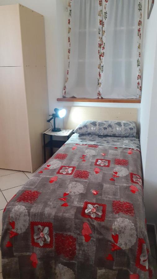 B&B Las Vegan Cles Εξωτερικό φωτογραφία