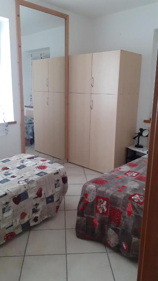 B&B Las Vegan Cles Εξωτερικό φωτογραφία