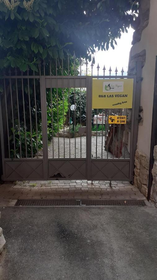 B&B Las Vegan Cles Εξωτερικό φωτογραφία