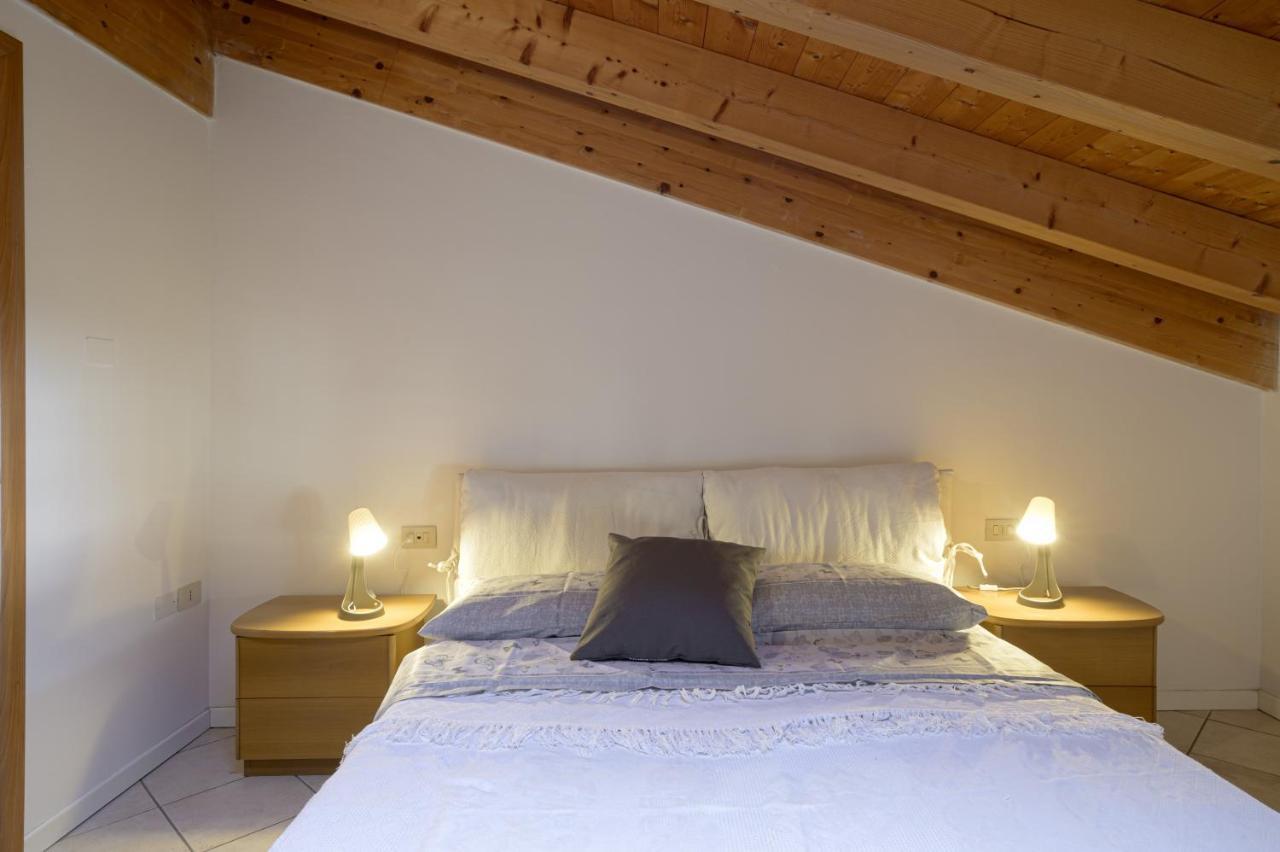B&B Las Vegan Cles Εξωτερικό φωτογραφία