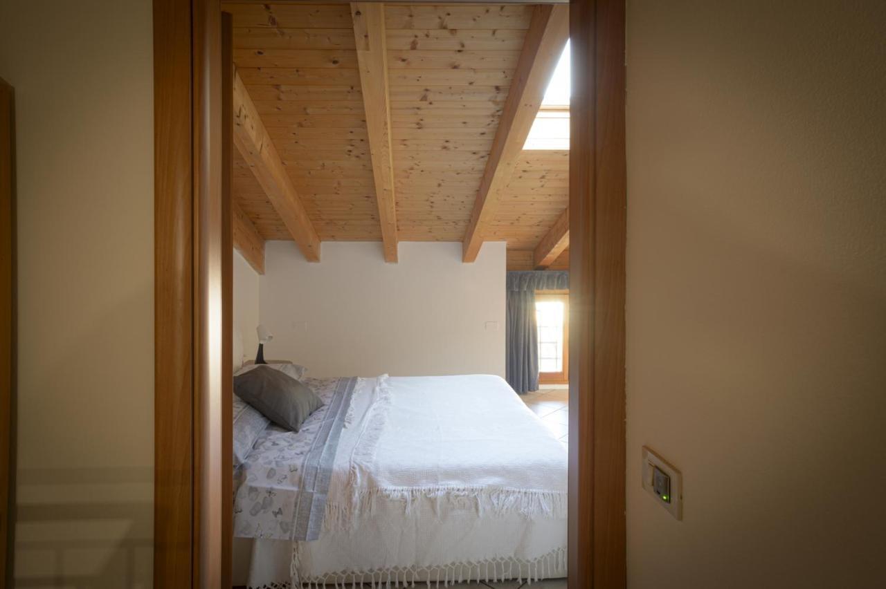 B&B Las Vegan Cles Εξωτερικό φωτογραφία