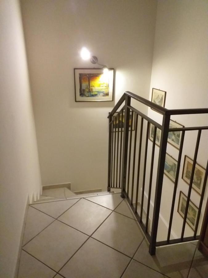 B&B Las Vegan Cles Εξωτερικό φωτογραφία