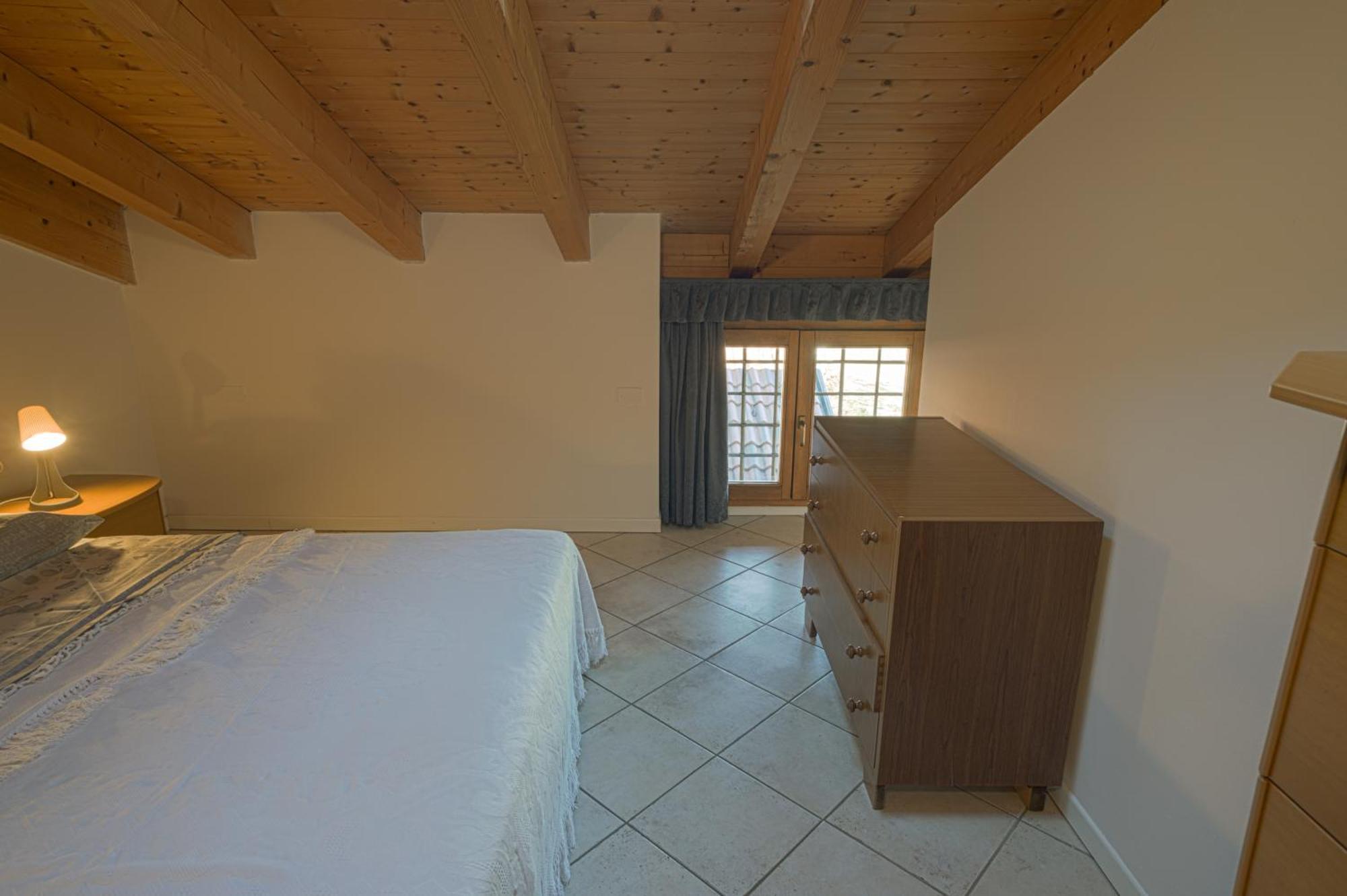 B&B Las Vegan Cles Εξωτερικό φωτογραφία