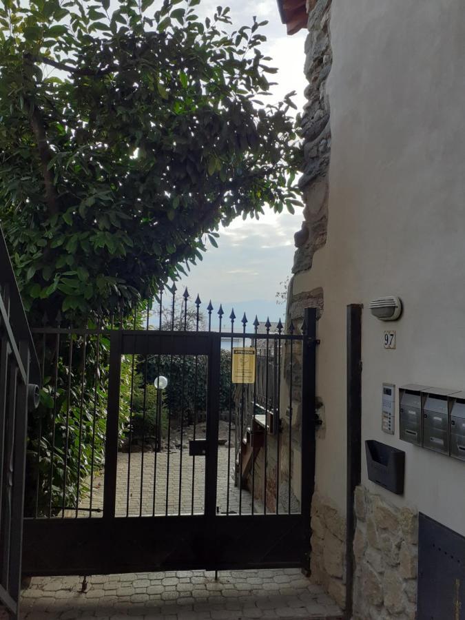 B&B Las Vegan Cles Εξωτερικό φωτογραφία