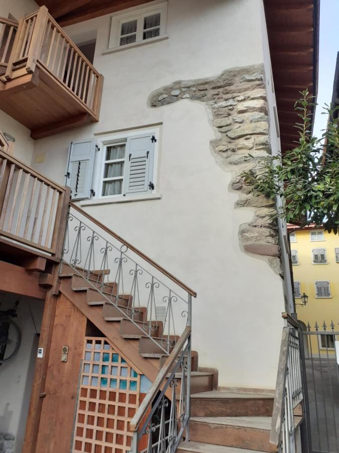 B&B Las Vegan Cles Εξωτερικό φωτογραφία